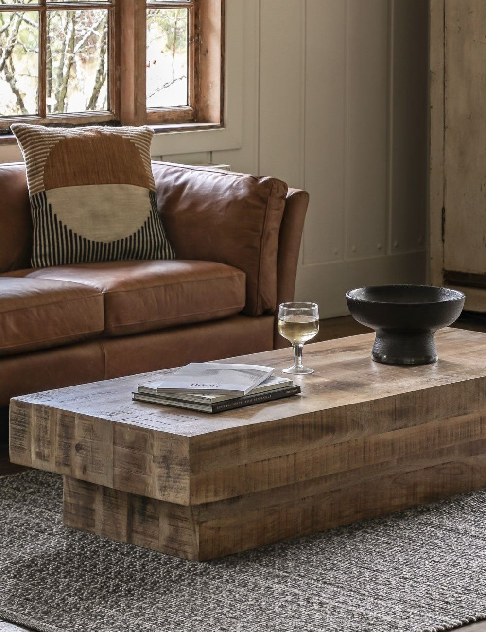 Low rise coffee table hotsell