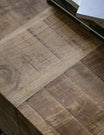 Freya Lowdown Coffee Table - Natural