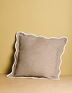 Greige Ariel Cushion