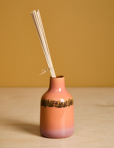 HKLIVING 70's Ceramics Miami Fragrance Sticks