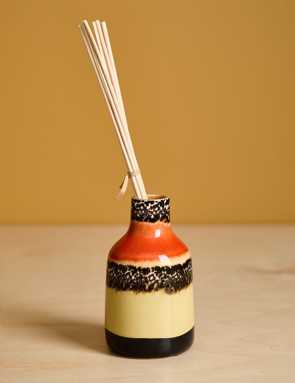 HKLIVING 70's Ceramics Tulum Fragrance Sticks
