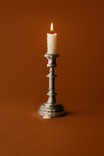 HKLIVING Forged Candle Holder, no. IV