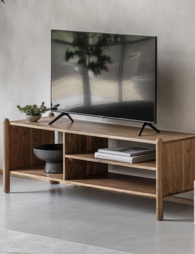 Jaxon Retro Media Unit
