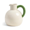 Klevering Green Perle Jug