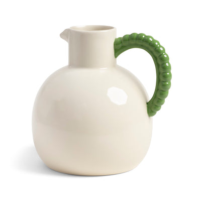 Klevering Green Perle Jug