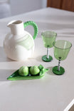 Klevering Green Perle Jug