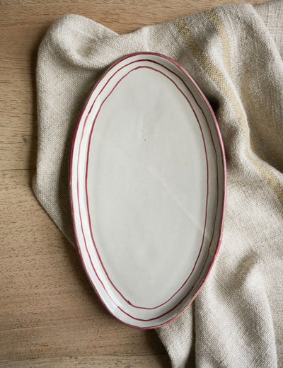 Pascal Platter - Brick