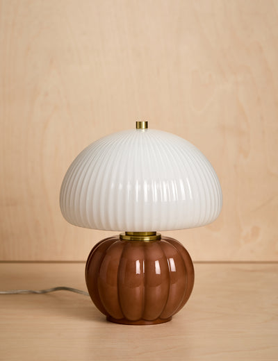 Madeleine Moka Lamp