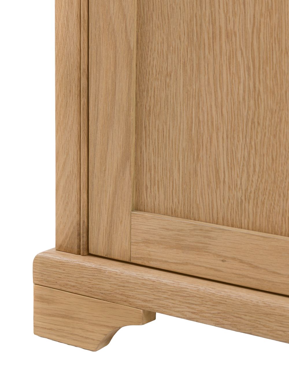 Rosalie 1 Door Sideboard