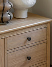 Rosalie 1 Door Sideboard