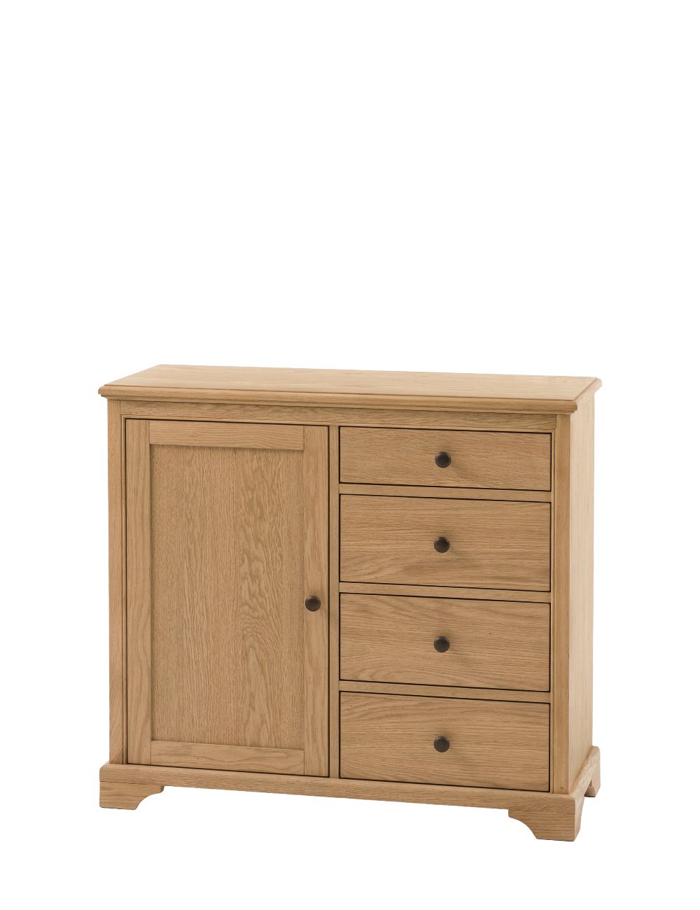 Rosalie 1 Door Sideboard