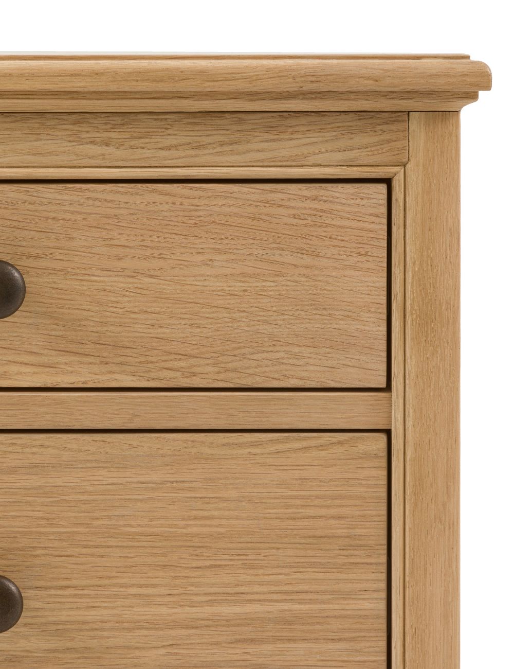 Rosalie 1 Door Sideboard