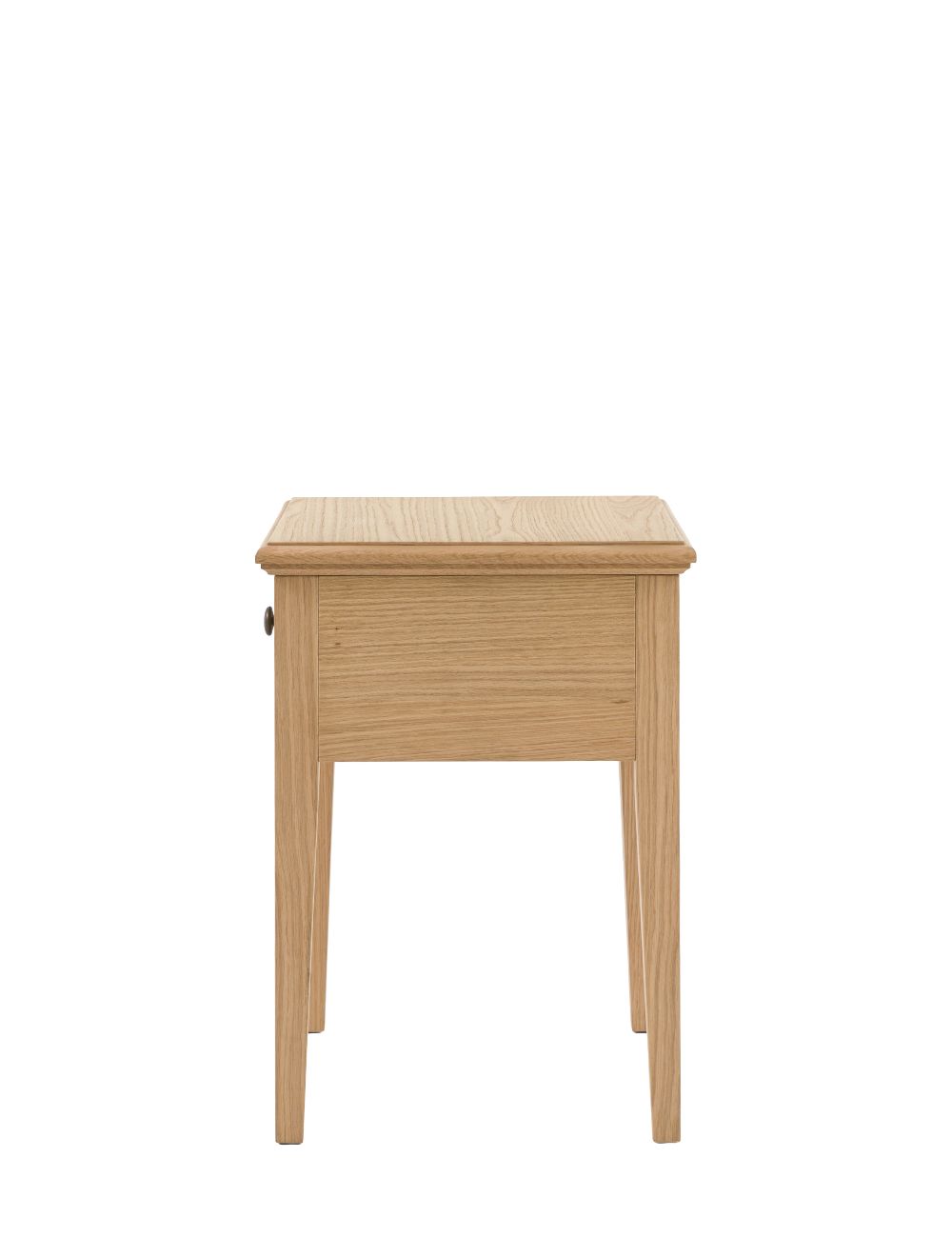 Rosalie 1 Drawer Bedside Table
