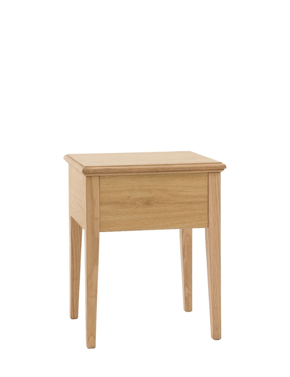 Rosalie 1 Drawer Bedside Table