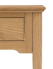 Rosalie 1 Drawer Bedside Table