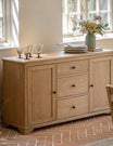 Rosalie 2 Door Sideboard