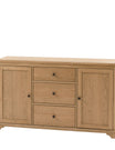 Rosalie 2 Door Sideboard