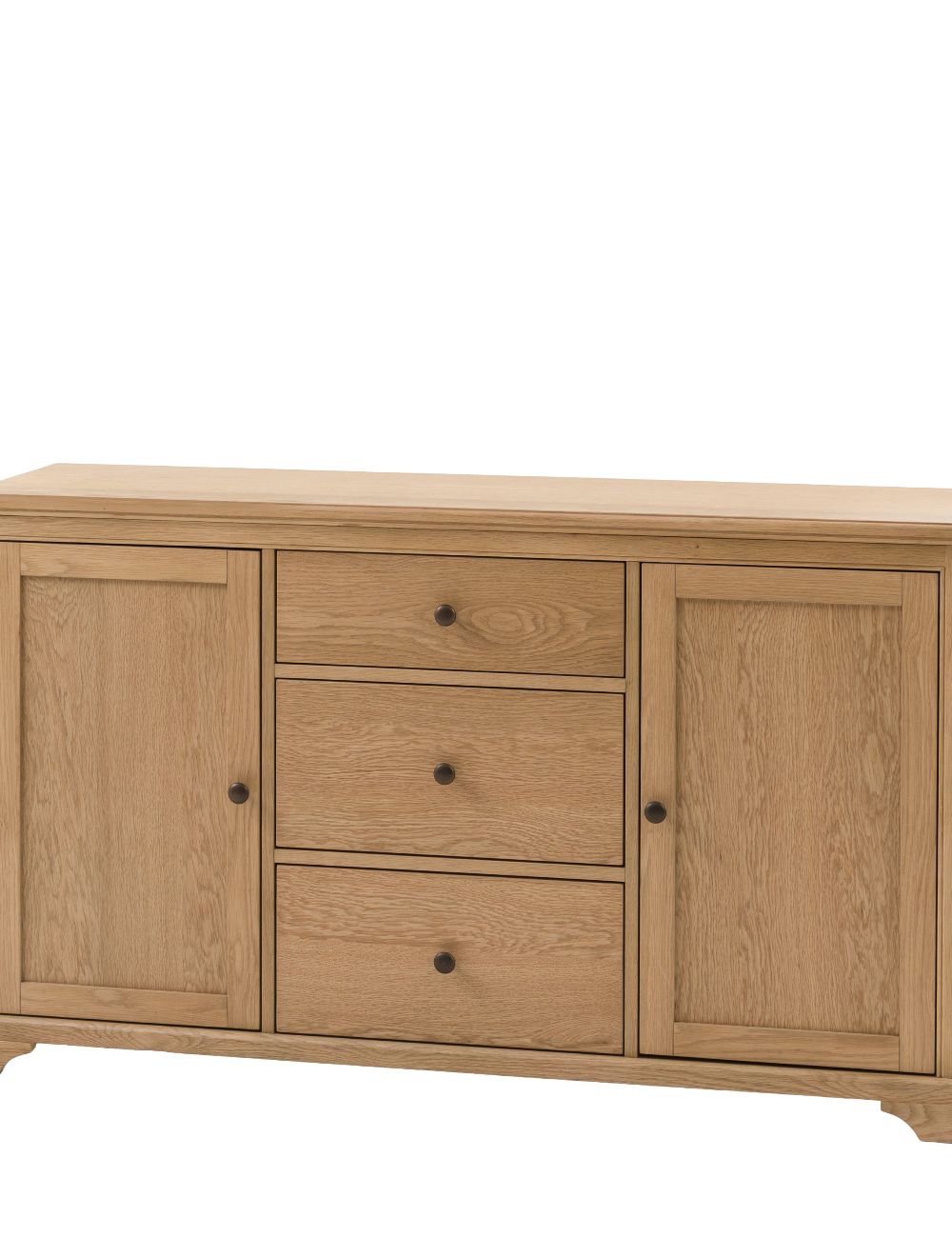Rosalie 2 Door Sideboard