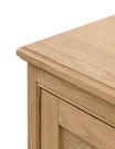 Rosalie 2 Door Sideboard
