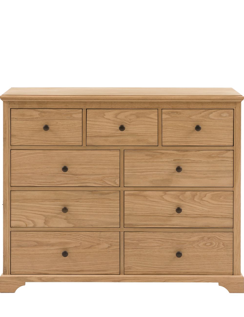 Rosalie 9 Drawer Chest