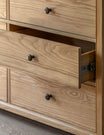 Rosalie 9 Drawer Chest