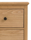 Rosalie 9 Drawer Chest