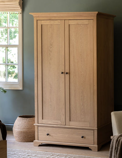 Rosalie Wardrobe