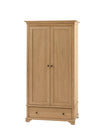 Rosalie Wardrobe
