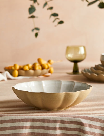 Marrakesh Natural Pasta Bowl