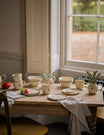 Kitchen Garden Lavender Snack Plate