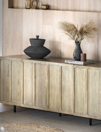 Miles Modern Sideboard