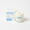 Milk Jar Fresh Laundry Candle