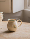 Kitchen Garden Chamomile Jug