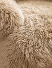 Agnes Armchair in Sheepskin