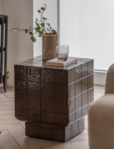 Lisbon Side Table