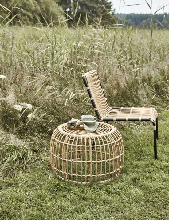 Outdoor Bohemian Side Table | Rose & Grey – Rose and Grey