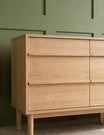 Rowan Sideboard