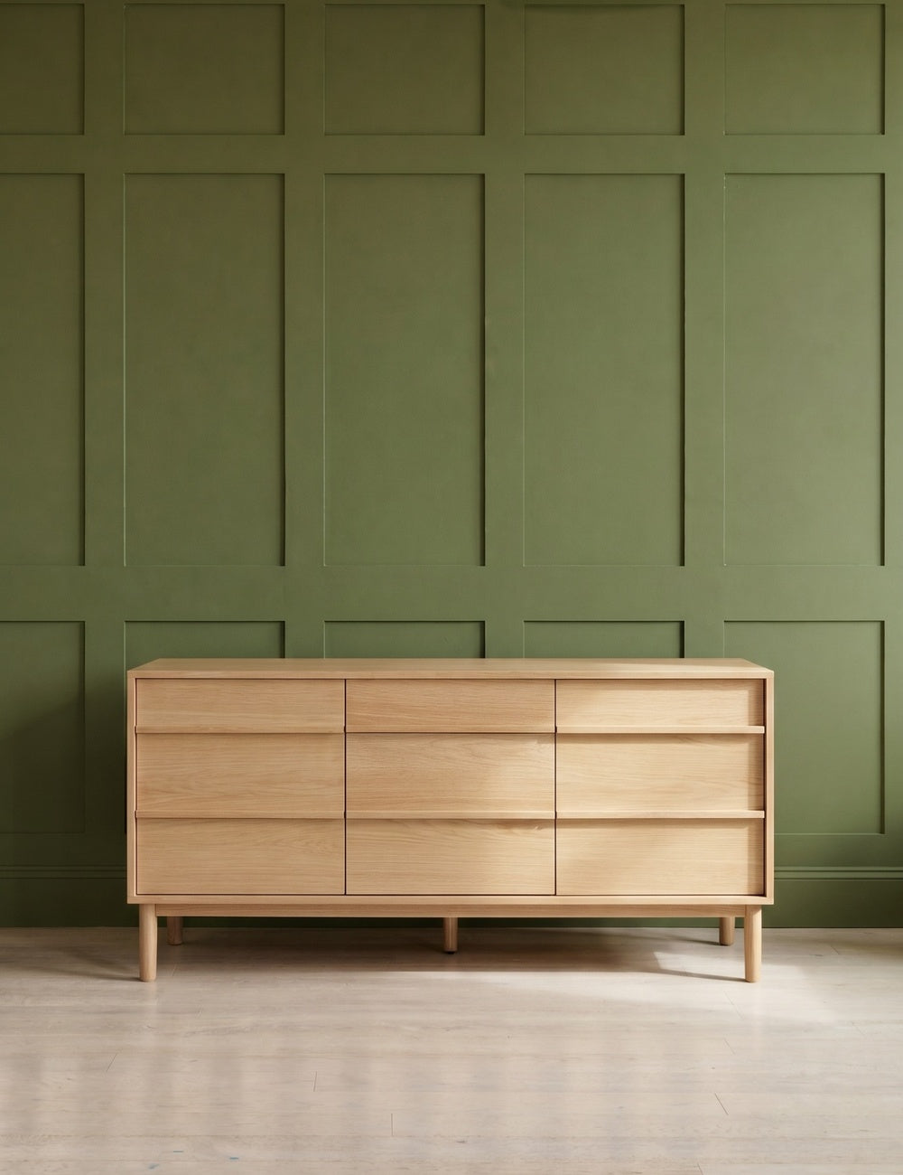 Rowan Sideboard