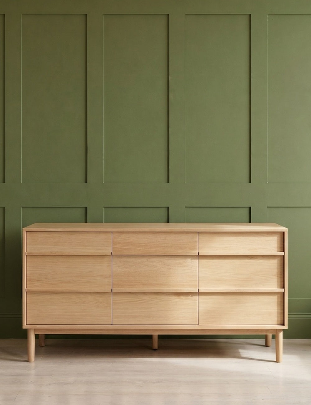 Rowan Sideboard
