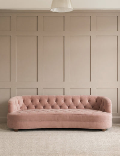 Lily Sofa 4 Seater