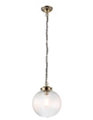 Byron Pendant Light Small