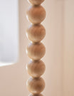 Bobbie Floor Lamp Base Natural Bamboo