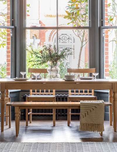 Elton Extending Dining Table