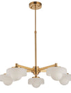 Buster 5 Pendant Light