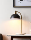 Zadie Table Lamp matt black