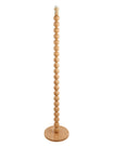 Bobbie Floor Lamp Base Natural Bamboo
