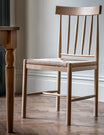 Elton Dining Chair - Pack of 2