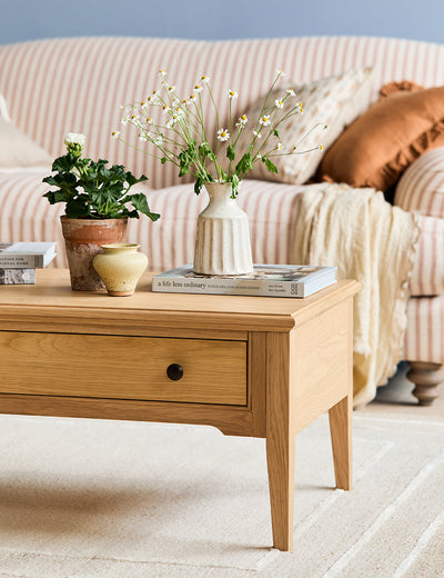 Rosalie Coffee Table