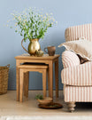 Rosalie Nest of 2 Tables