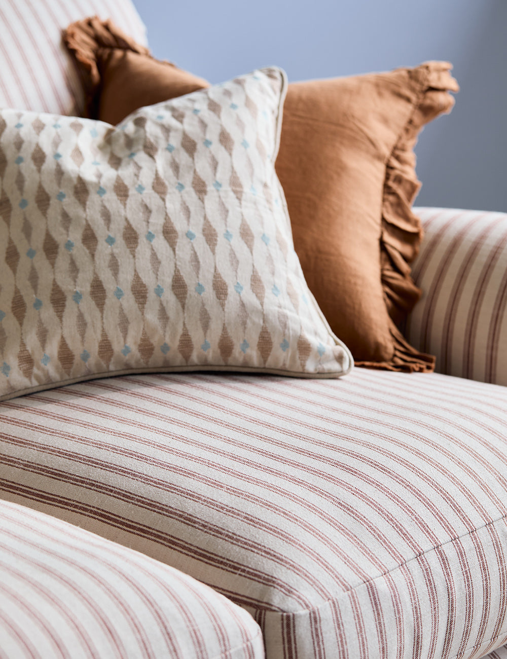 Betsy Sofa 3 Seater